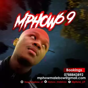 Mphow_69 - Room 6ixty9ine Vol.4 Mix